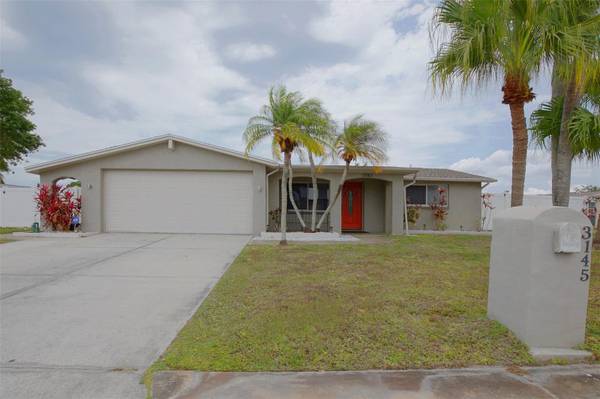 3145 DOMINO DR, Holiday, FL 34691