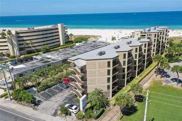 4510 GULF BLVD #205, St Pete Beach, FL 33706