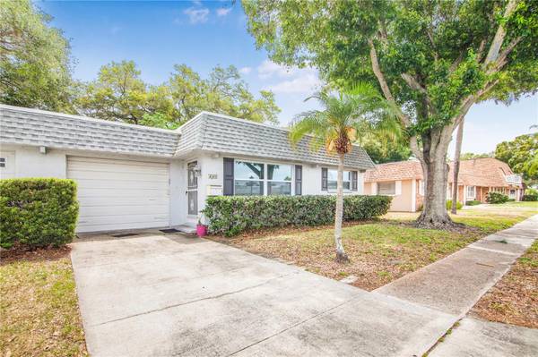 201 MINDY DR #201, Largo, FL 33771