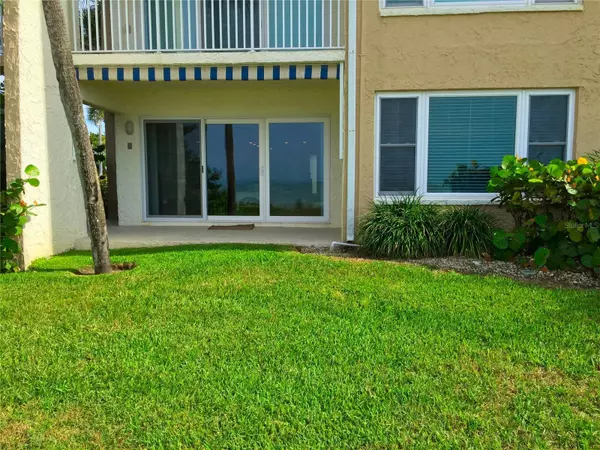 Belleair Beach, FL 33786,3400 GULF BLVD #108