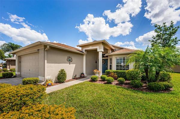 1917 ARBOR KNOLL LOOP, Trinity, FL 34655