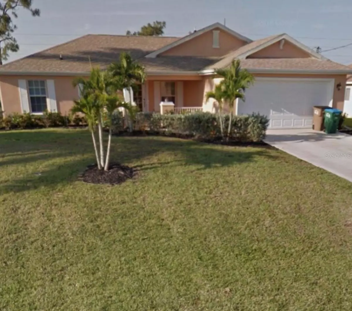 Cape Coral, FL 33993,2224 NW 25TH STREET