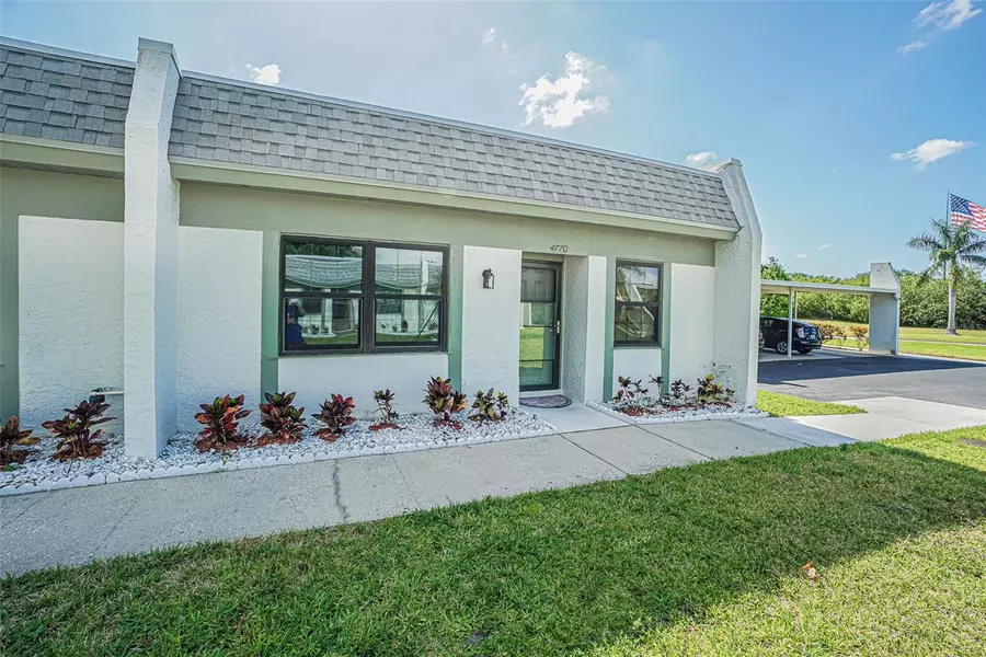 4770 LAKE BLVD #B, Clearwater, FL 33762