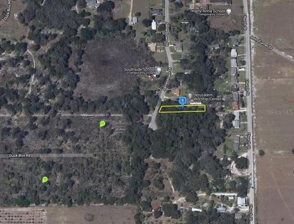 Umatilla, FL 32784,38302 JAMESTOWN ST