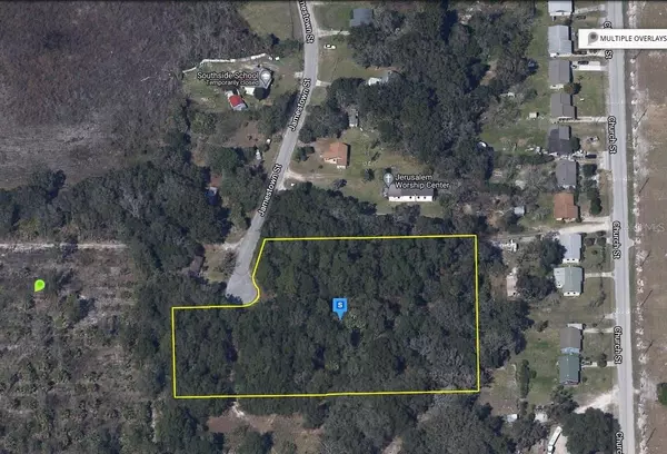 38302 JAMESTOWN ST, Umatilla, FL 32784