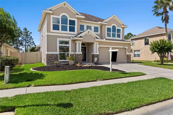 4949 W BREEZE CIR,  Palm Harbor,  FL 34683