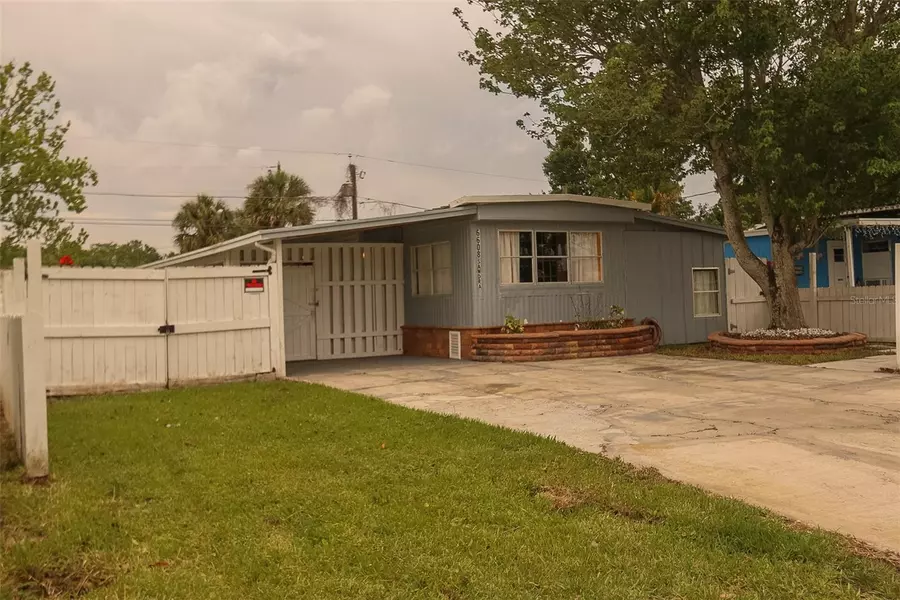 6608 SANDRA DR, Port Richey, FL 34668