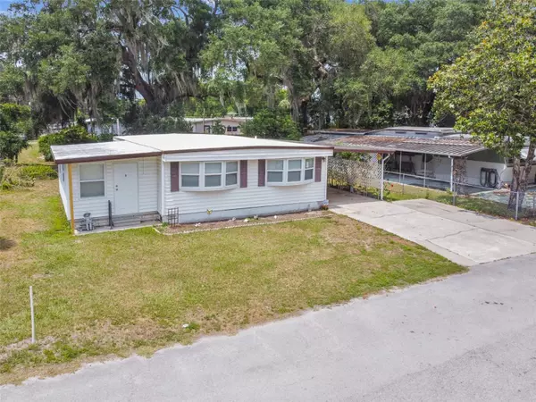 Zephyrhills, FL 33542,5103 LITTLE LAKE CT