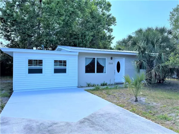 New Port Richey, FL 34652,7210 ASTOR DR