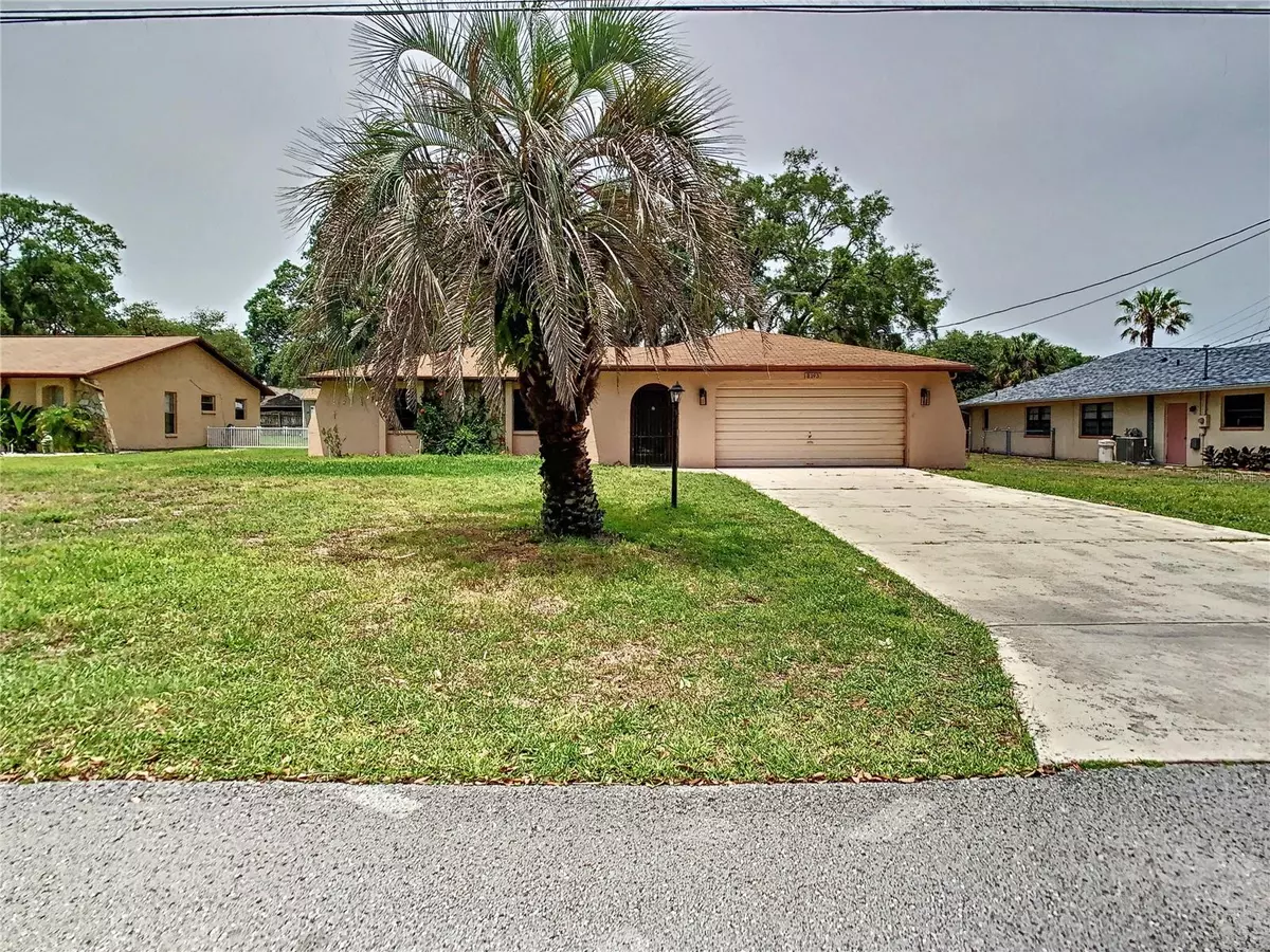 Spring Hill, FL 34606,8193 PAGE LN