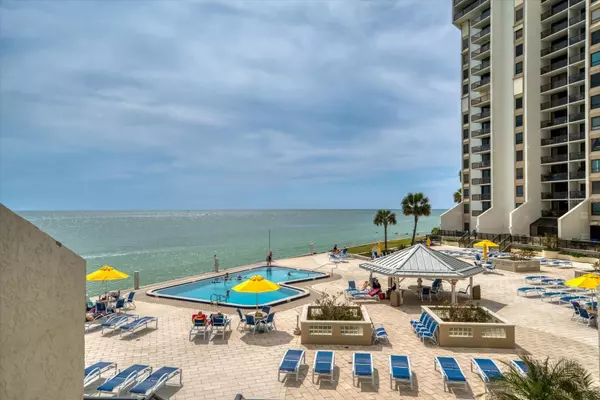 450 S GULFVIEW BLVD #305, Clearwater Beach, FL 33767