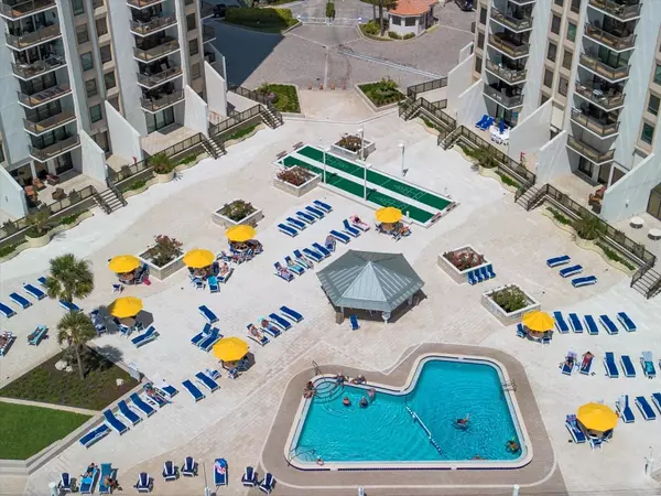 Clearwater Beach, FL 33767,450 S GULFVIEW BLVD #305