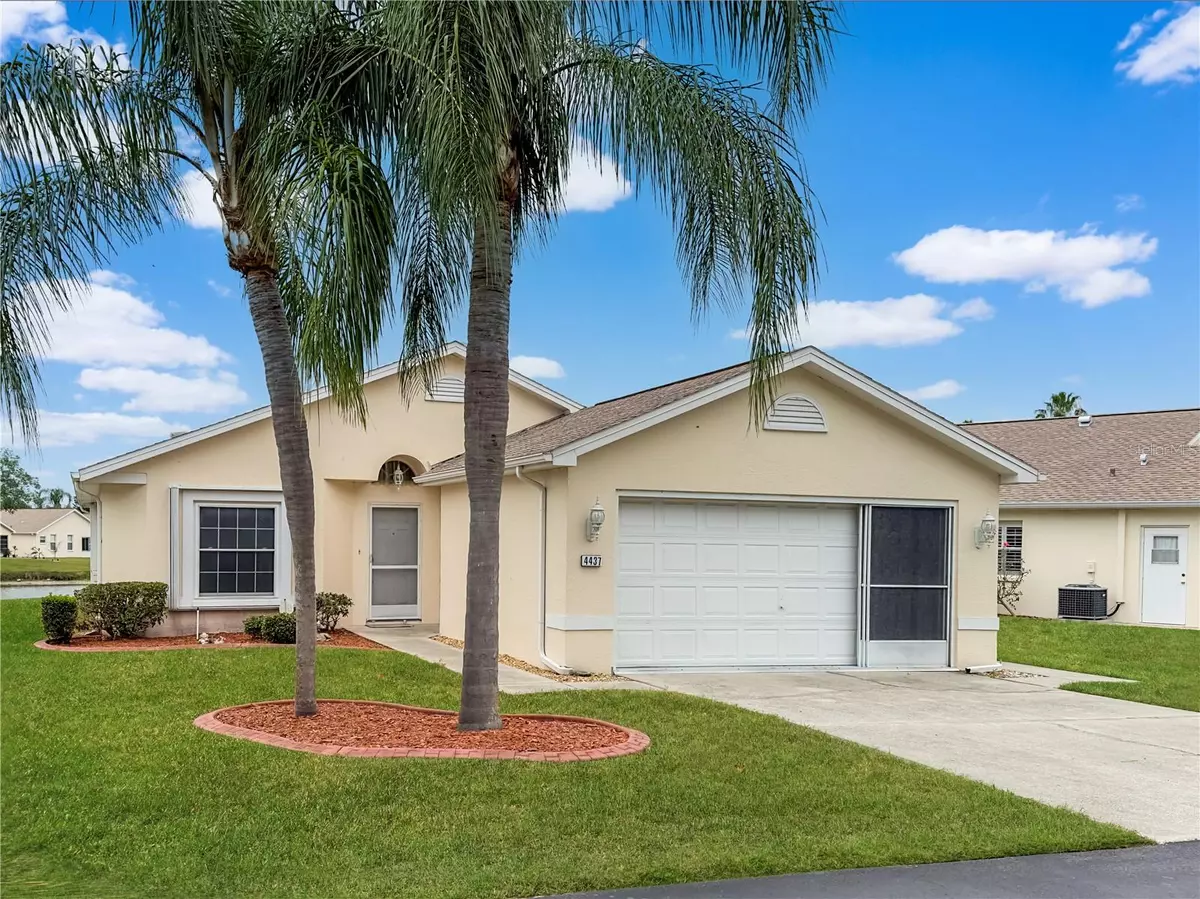 New Port Richey, FL 34653,4437 WHITTON WAY