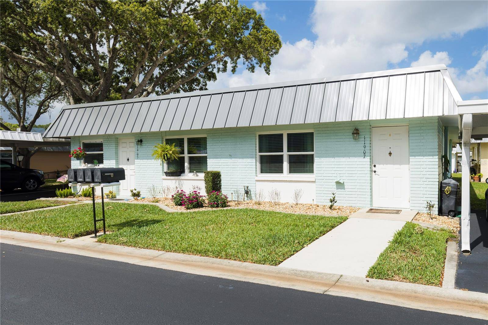 11907 BOYNTON LN #57B, New Port Richey, FL 34654