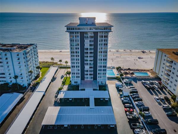 17408 GULF BLVD #304, Redington Shores, FL 33708