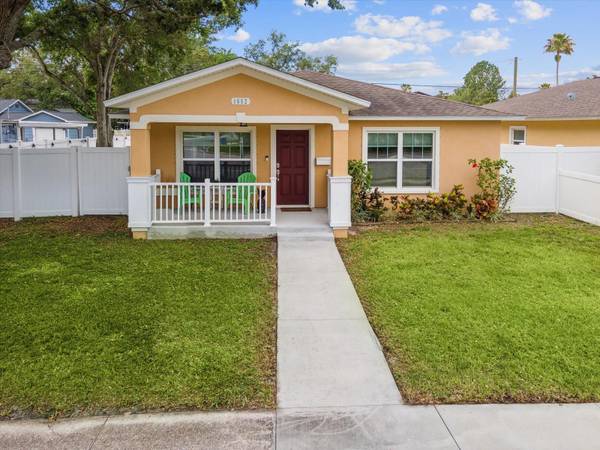 1652 38TH AVE N, St Petersburg, FL 33713