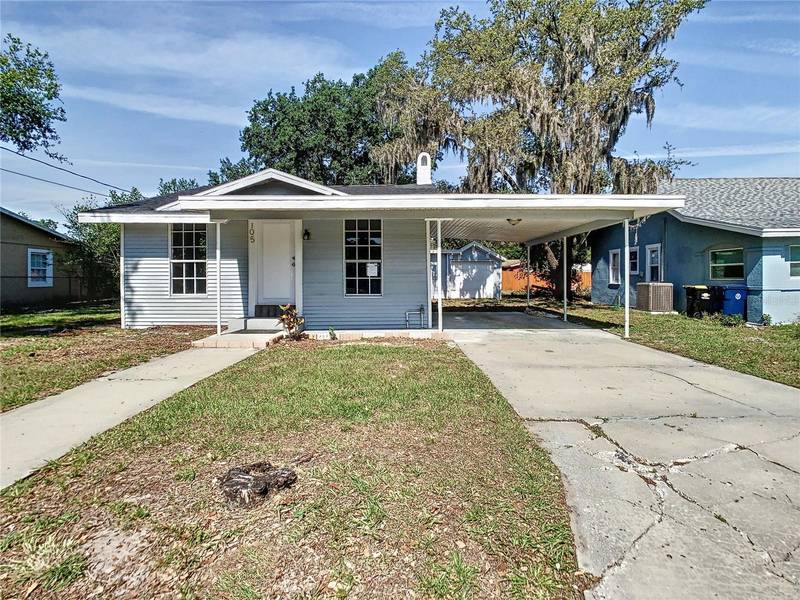 105 EARL AVE, Auburndale, FL 33823