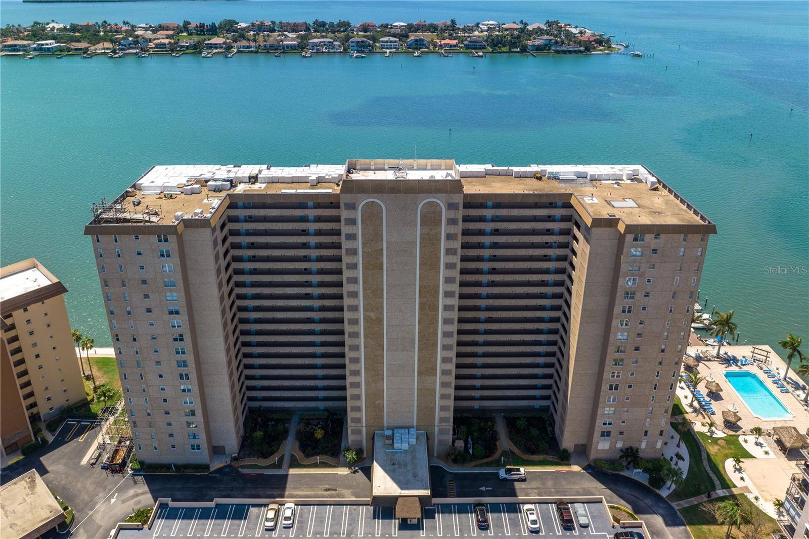 5200 BRITTANY DR S #4-1102, St Petersburg, FL 33715