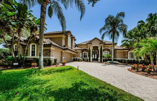 9643 MILANO DR,  Trinity,  FL 34655