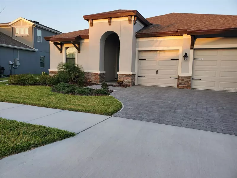 4638 TOUR TRCE, Land O Lakes, FL 34638