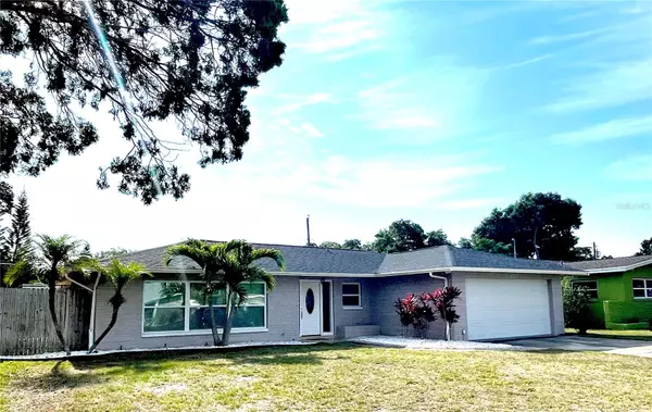 Dunedin, FL 34698,1471 SAN ROY DR