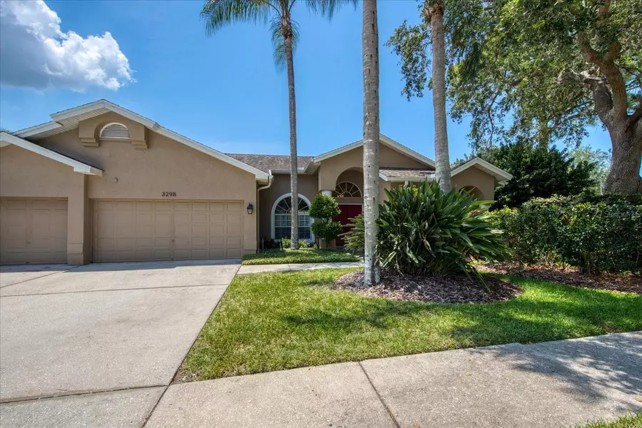 3298 VALEMOOR DR, Palm Harbor, FL 34685