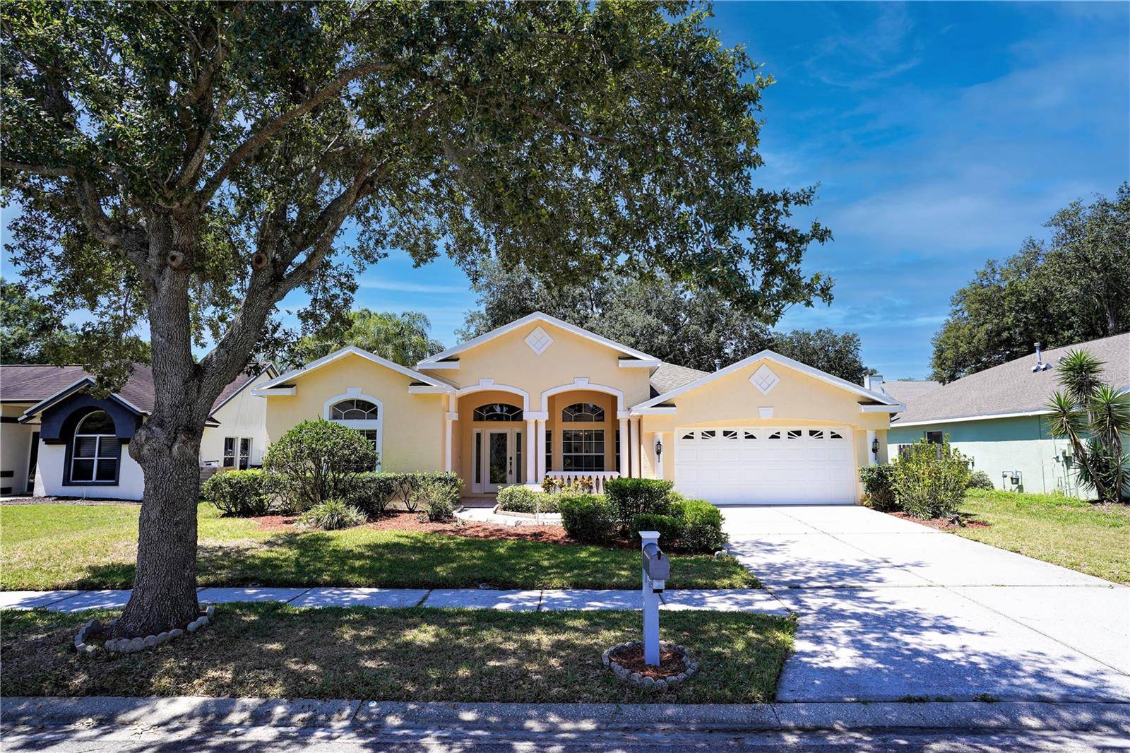7227 HAMMET RD, Tampa, FL 33647