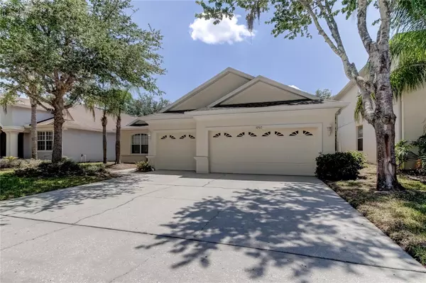 Land O Lakes, FL 34638,10502 SKY FLOWER CT