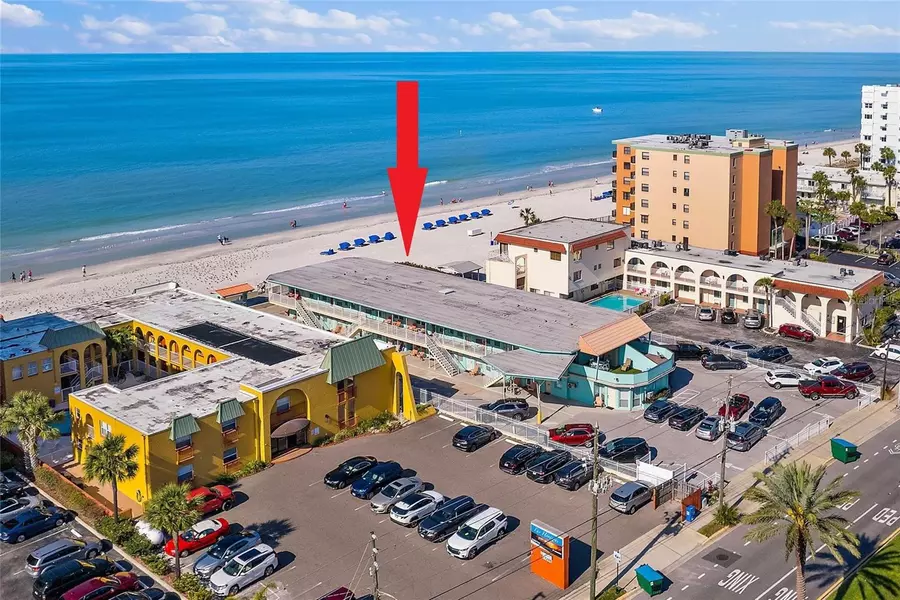 17250 GULF BLVD #26, North Redington Beach, FL 33708