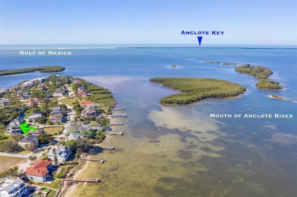 Tarpon Springs, FL 34689,2104 KETCH CT