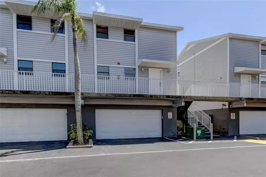 19823 GULF BLVD #9, Indian Shores, FL 33785