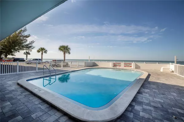 Treasure Island, FL 33706,8465 W GULF BLVD #51