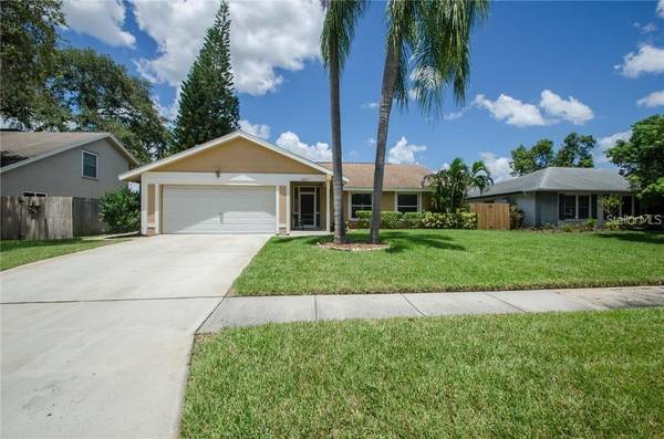 2817 WENDOVER TER, Palm Harbor, FL 34685