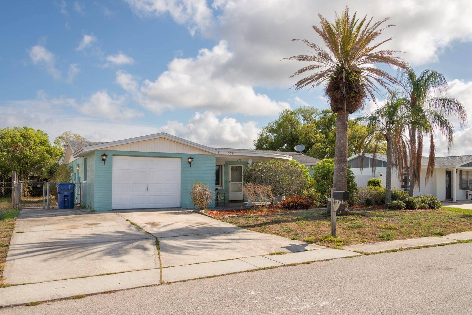 3537 CHAUNCY RD, Holiday, FL 34691
