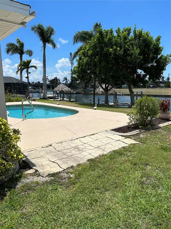 Cape Coral, FL 33904,532 ARCHER Pkwy W