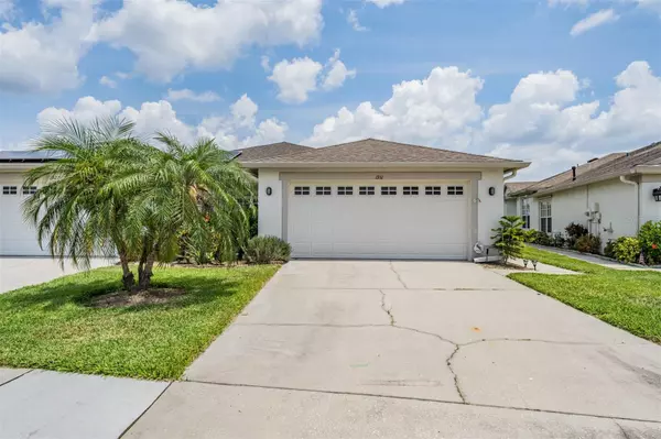 Wesley Chapel, FL 33543,1931 SASSAFRAS DR