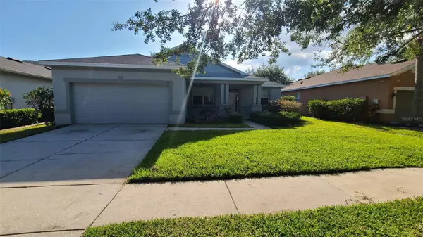 11807 HOLLY CREST LN, Riverview, FL 33569