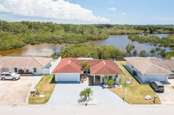 New Port Richey, FL 34652,4030 RUDDER WAY