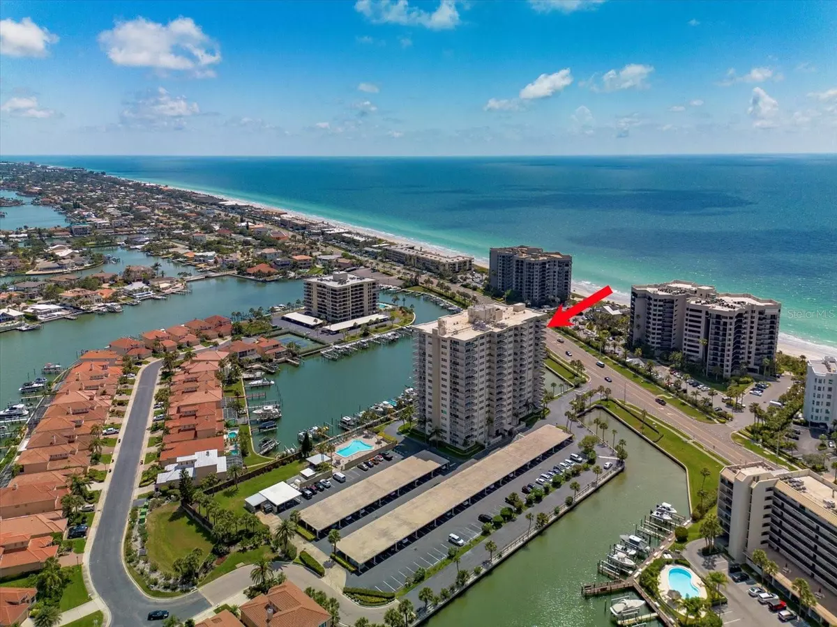 Clearwater Beach, FL 33767,1621 GULF BLVD #1602