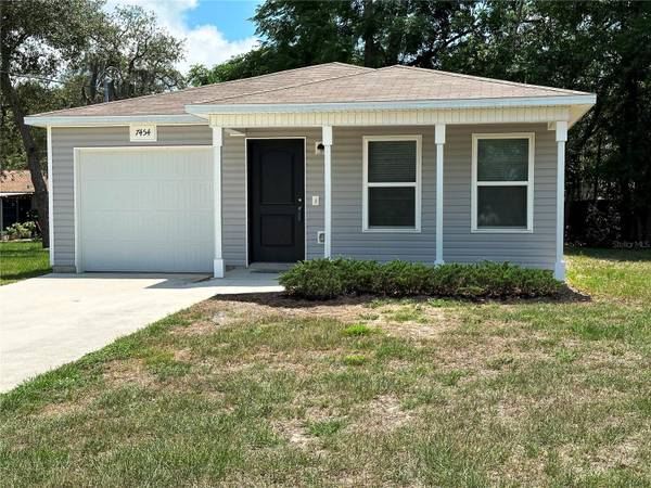 7454 MOHAWK TRL, Spring Hill, FL 34606