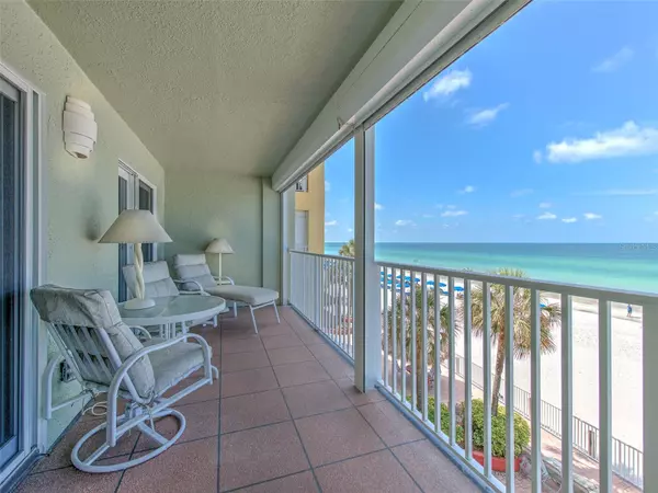 North Redington Beach, FL 33708,17200 GULF BLVD #205