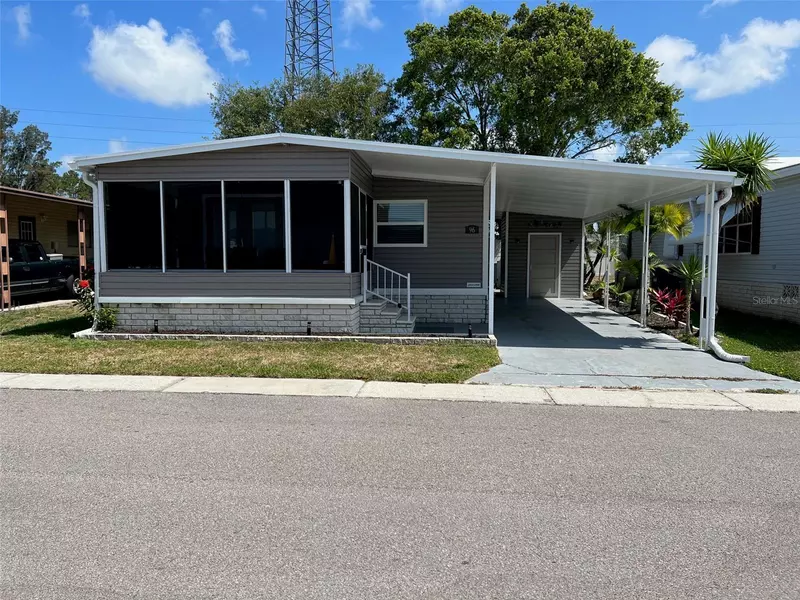 29250 US HIGHWAY 19 N #96, Clearwater, FL 33761