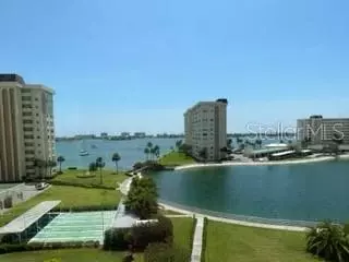 Madeira Beach, FL 33708,4575 COVE CIR #605