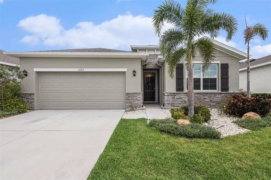 13317 WATERLEAF GARDEN CIR, Riverview, FL 33579