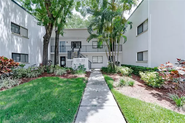 Palm Harbor, FL 34683,2375 FOX CHASE BLVD #254