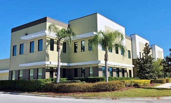 630 BROOKER CREEK BLVD #315, Oldsmar, FL 34677