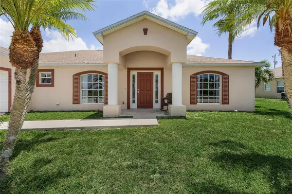 Cape Coral, FL 33991,618 SW 4TH ST