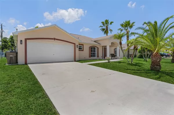 Cape Coral, FL 33991,618 SW 4TH ST