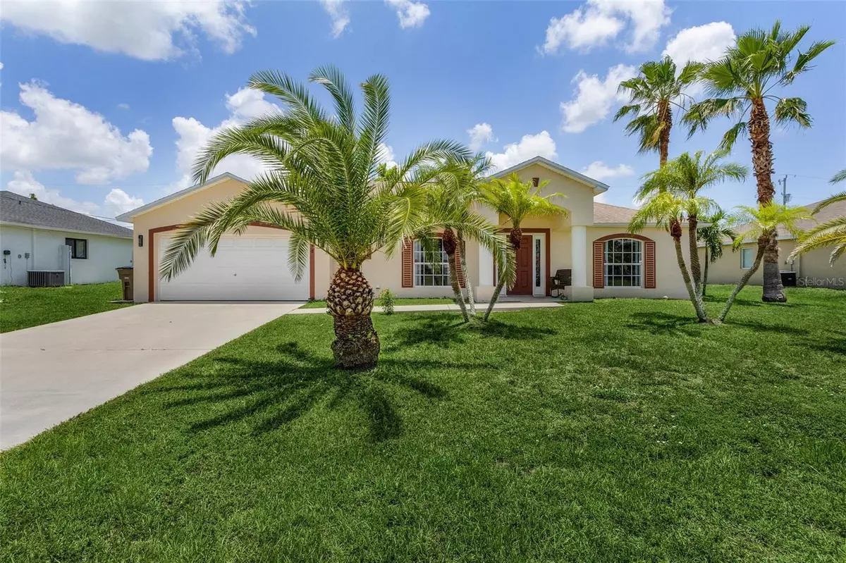 Cape Coral, FL 33991,618 SW 4TH ST