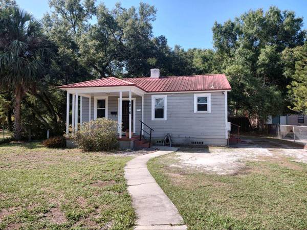 816 W ORIENT ST, Tampa, FL 33603